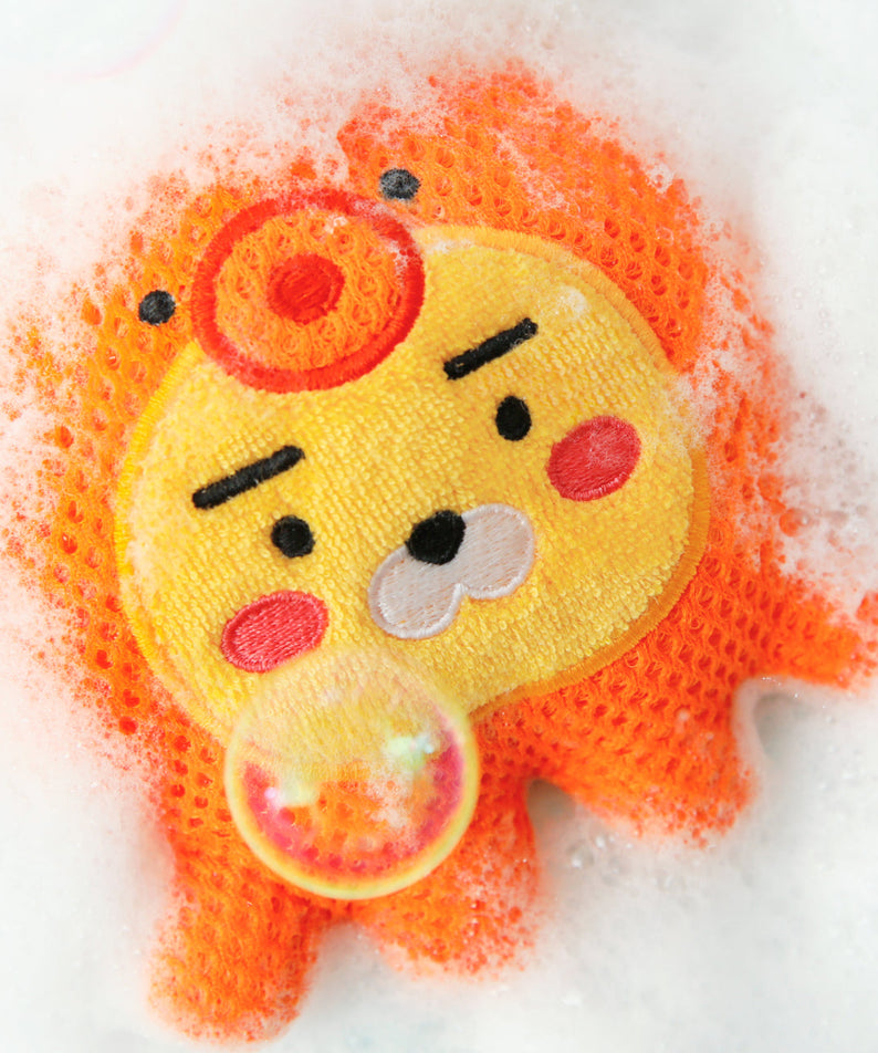 Ryan - Official Kakao Friends merchandise | Koolseoul