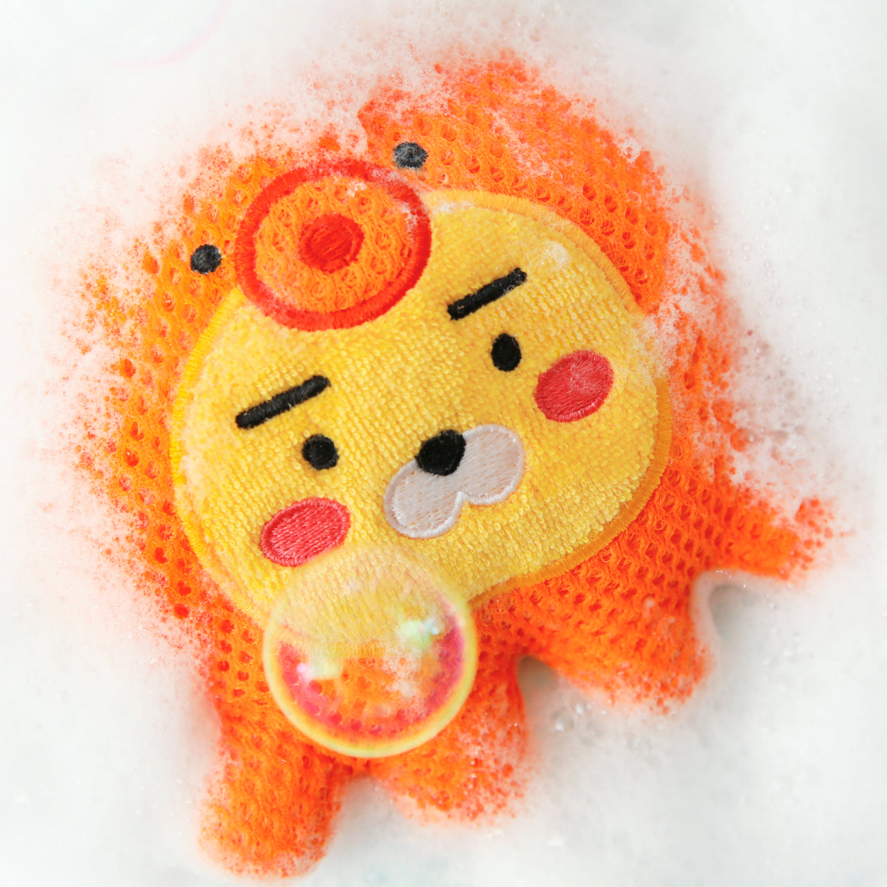Ryan - Official Kakao Friends merchandise | Koolseoul