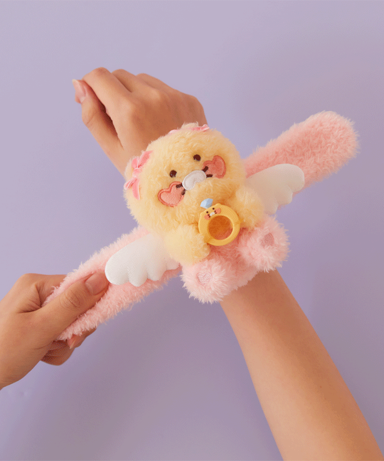 Plush Chunsik - Authentic Kakao Friends from Korea | Koolseoul