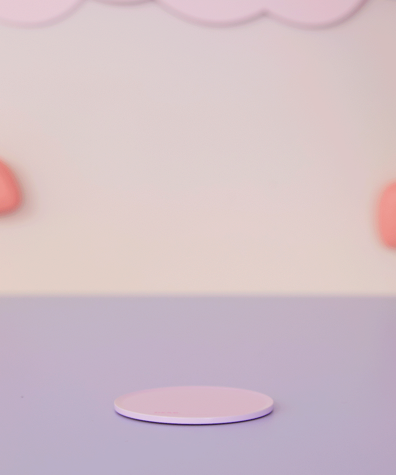 Magnet Plush Ryan - Korean kawaii Kakao Friends | Koolseoul