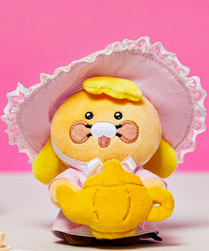 Plush Chunsik - Official Kakao Friends merchandise | Koolseoul