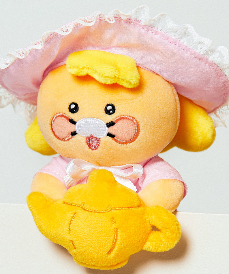 Plush Chunsik - Korean kawaii Kakao Friends | Koolseoul