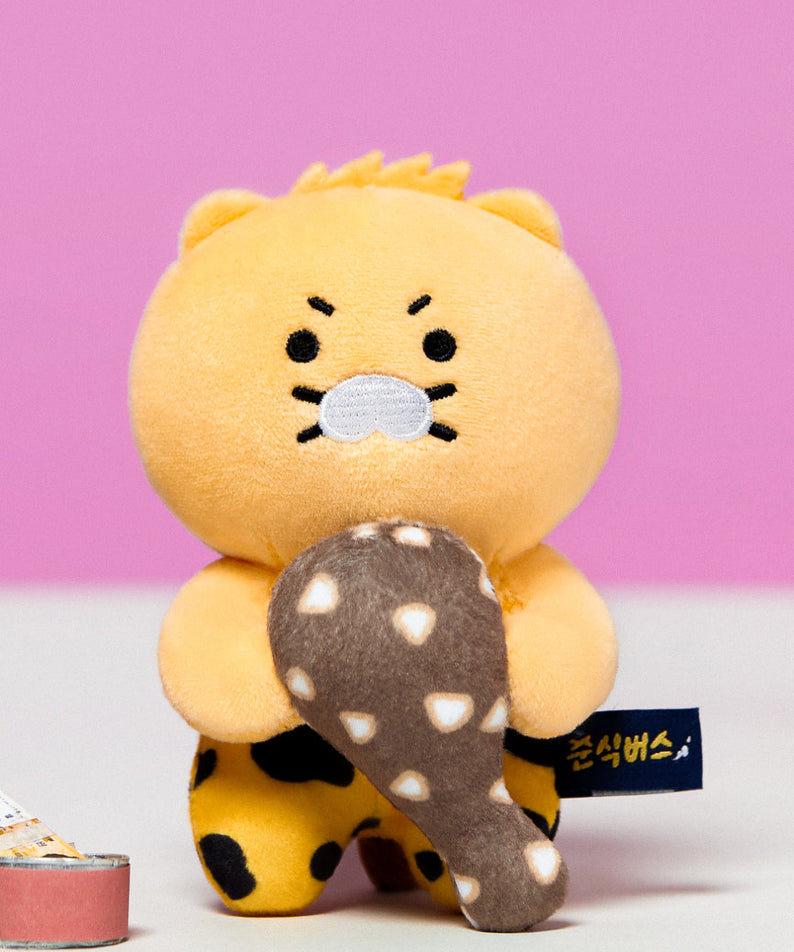 Plush Chunsik - Korean kawaii Kakao Friends | Koolseoul