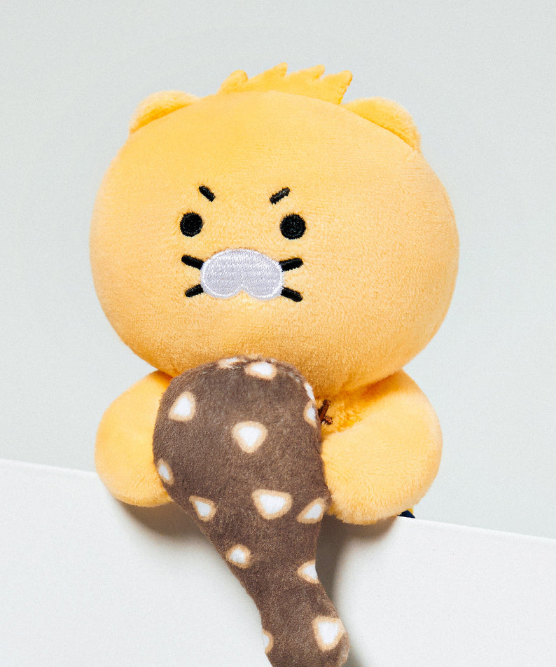 Plush Chunsik - Korean kawaii Kakao Friends | Koolseoul