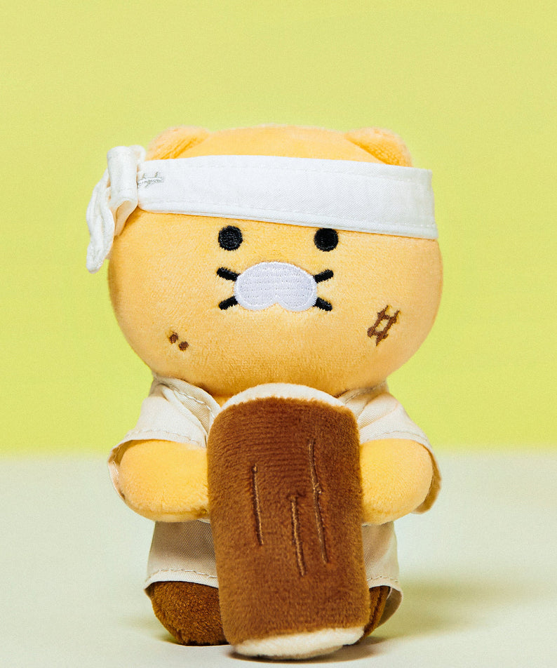 Plush Chunsik - Korean kawaii Kakao Friends | Koolseoul