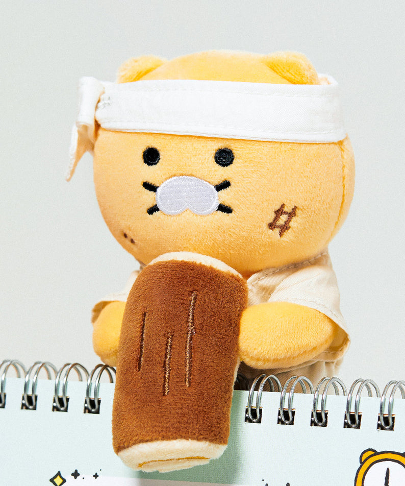 Plush Chunsik - Korean kawaii Kakao Friends | Koolseoul