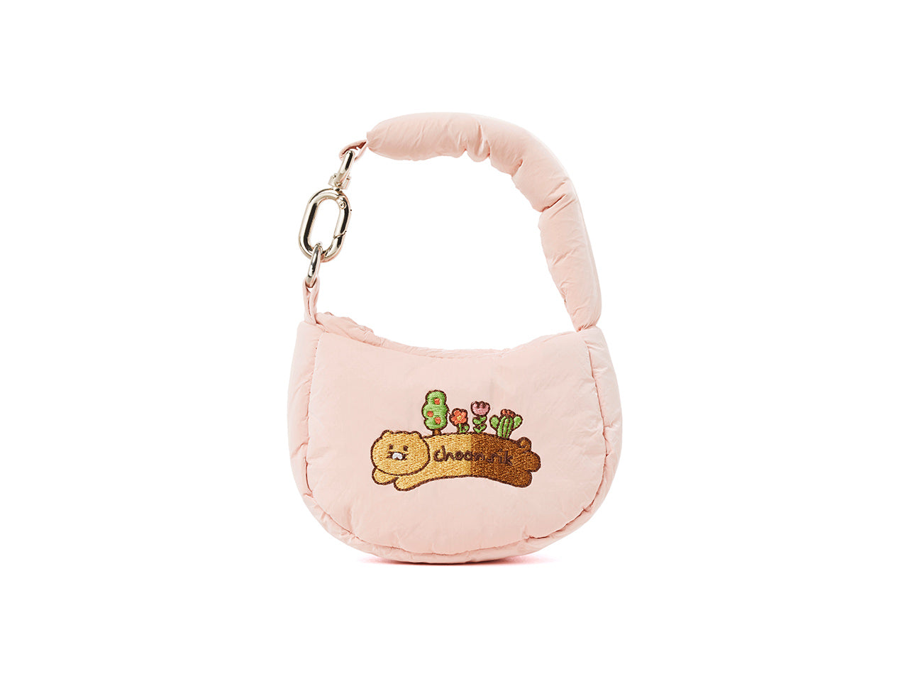 Chunsik Tote Bag - Korean kawaii Kakao Friends | Koolseoul