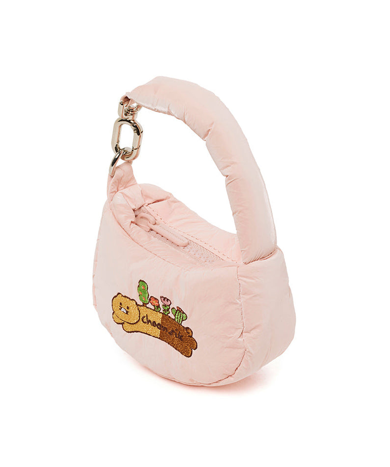 Chunsik Tote Bag - Authentic Kakao Friends from Korea | Koolseoul