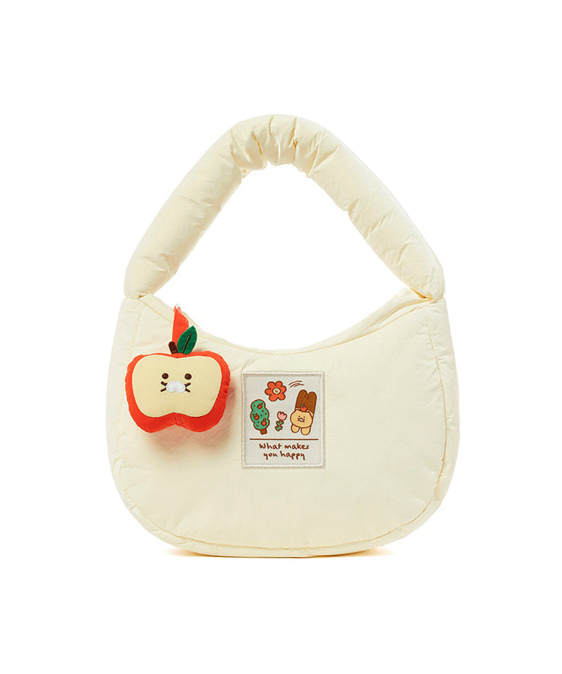 MiniTote Bag Chunsik - Korean kawaii Kakao Friends | Koolseoul