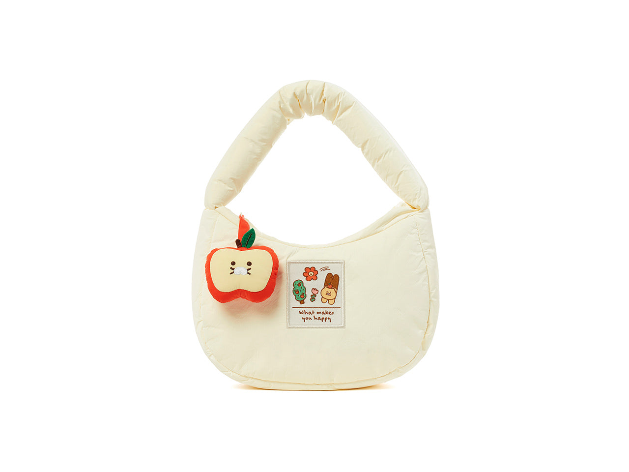 MiniTote Bag Chunsik - Korean kawaii Kakao Friends | Koolseoul