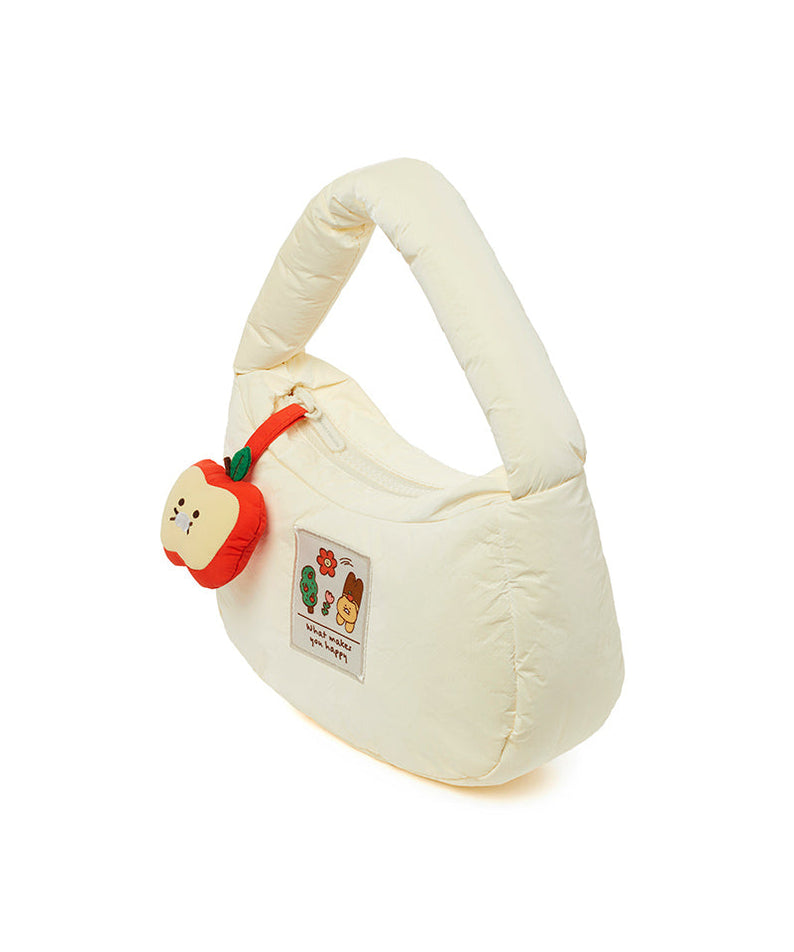 MiniTote Bag Chunsik - Korean kawaii Kakao Friends | Koolseoul