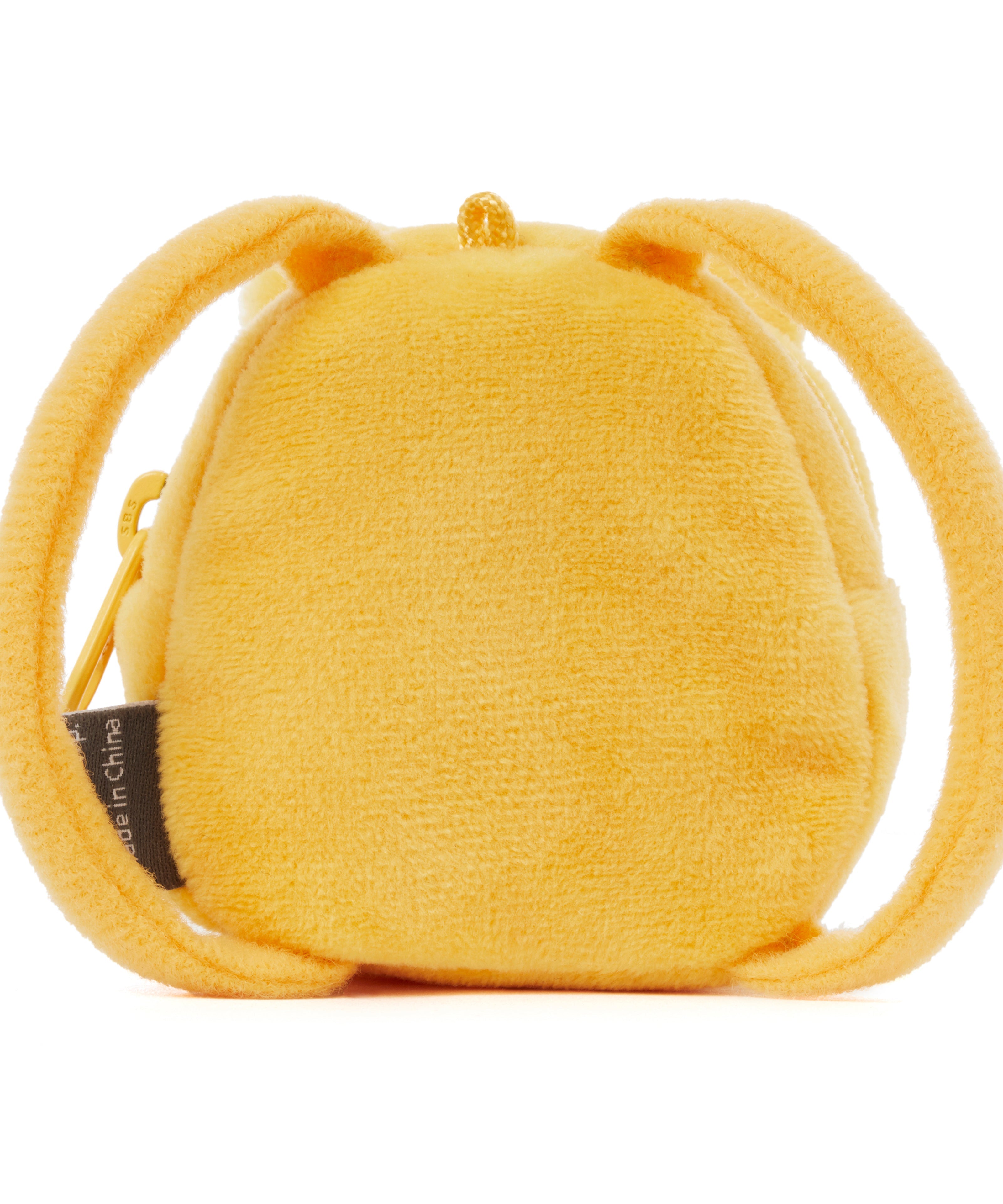 (OOTD) Plush Ryan Backpack - Official Kakao Friends merchandise | Koolseoul