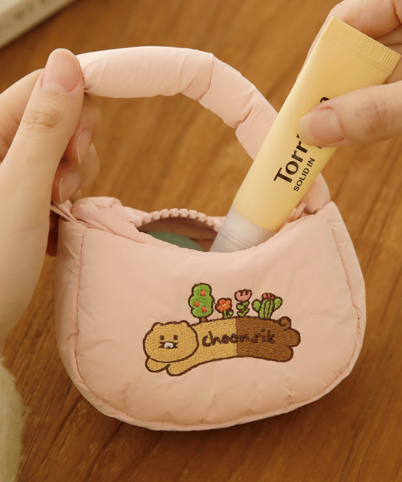 Chunsik Tote Bag - Official Kakao Friends merchandise | Koolseoul