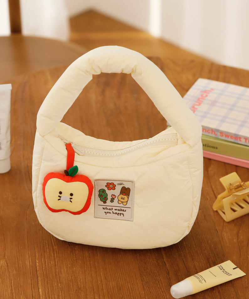 MiniTote Bag Chunsik - Korean kawaii Kakao Friends | Koolseoul