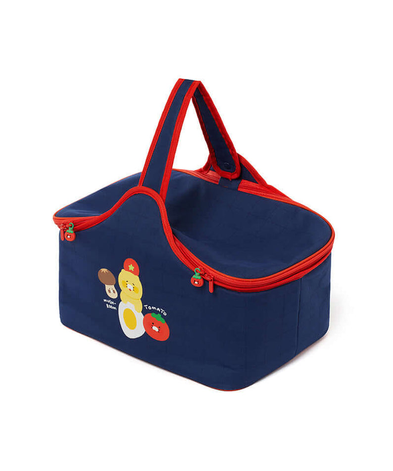 Kakao Friends Chunsik Cooler Bag