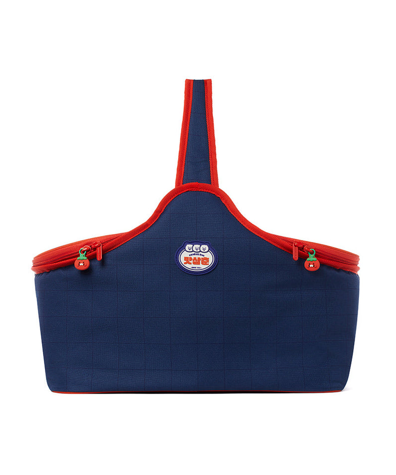 Pique-nique Chunsik Eco Bag - Korean kawaii Kakao Friends | Koolseoul