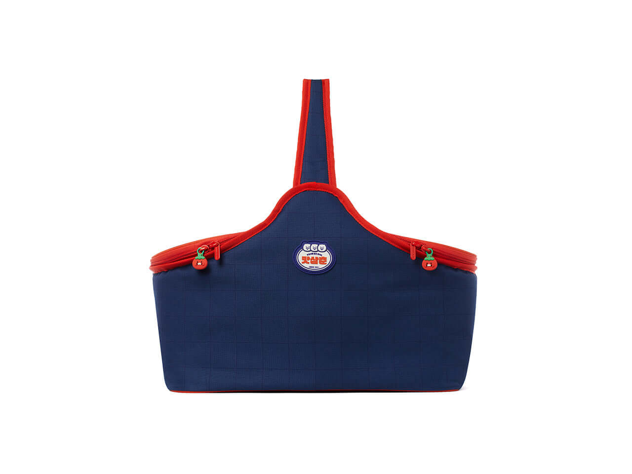 Kakao Friends Chunsik Cooler Bag