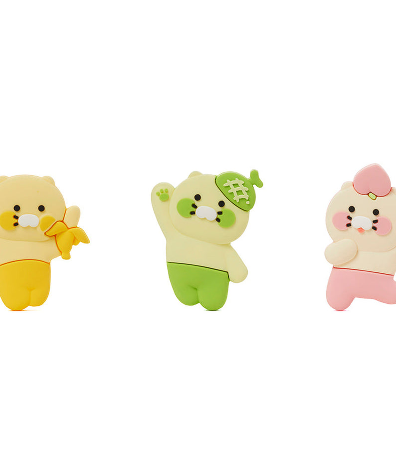 Magnet Set Chunsik - Korean kawaii Kakao Friends | Koolseoul
