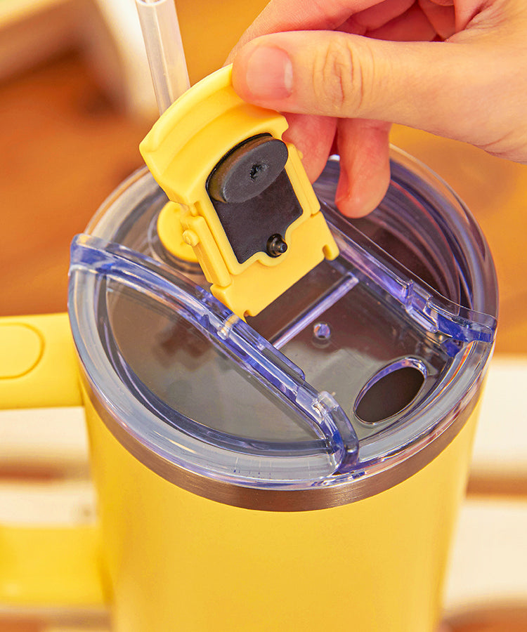 Kakao Friends Chunsik Stainless Tumbler