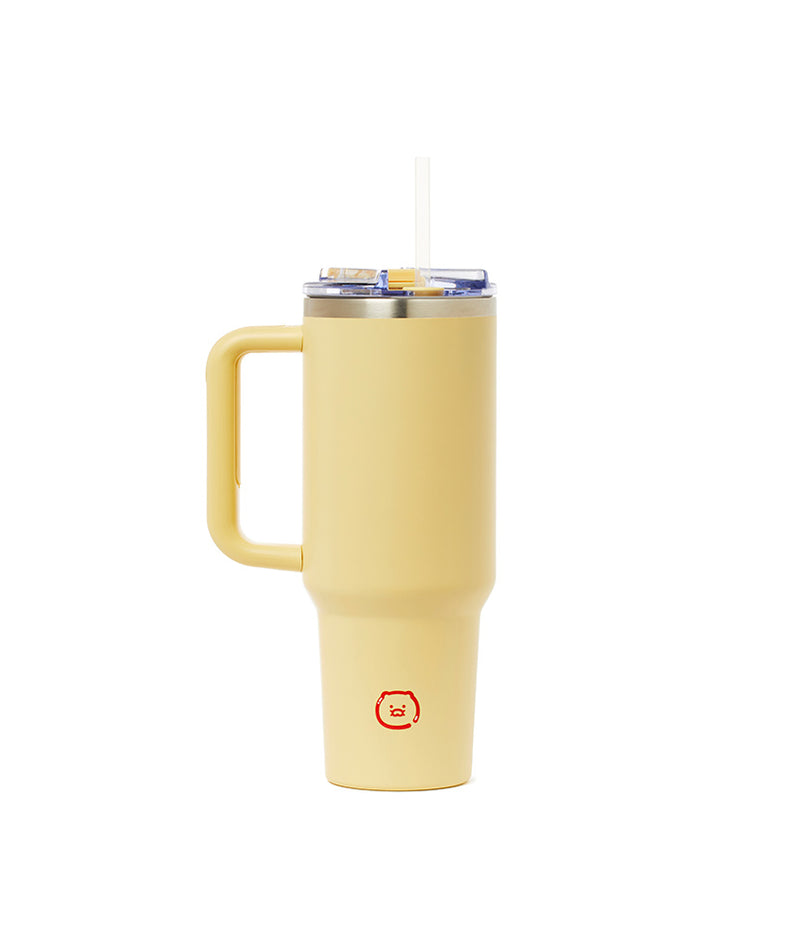 Kakao Friends Chunsik Stainless Tumbler