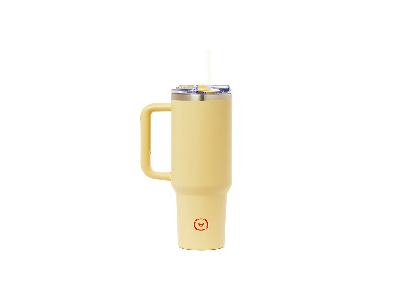 Kakao Friends Chunsik Stainless Tumbler