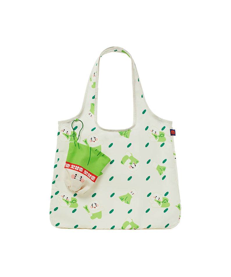 Eco Bag Chunsik - Authentic Kakao Friends from Korea | Koolseoul