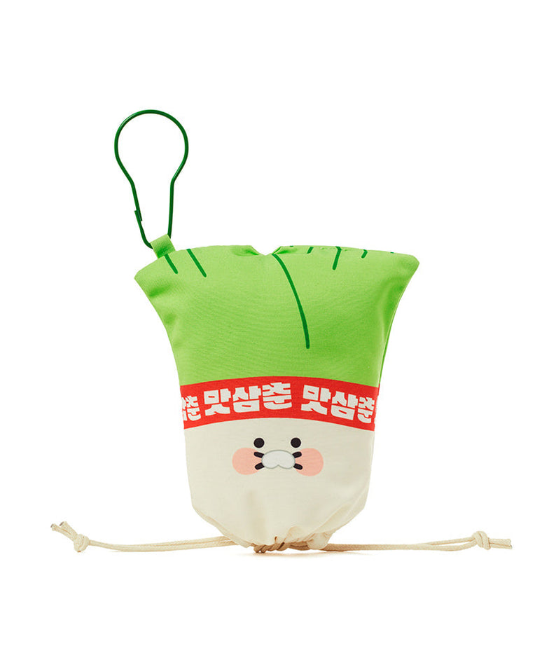 Eco Bag Chunsik - Authentic Kakao Friends from Korea | Koolseoul