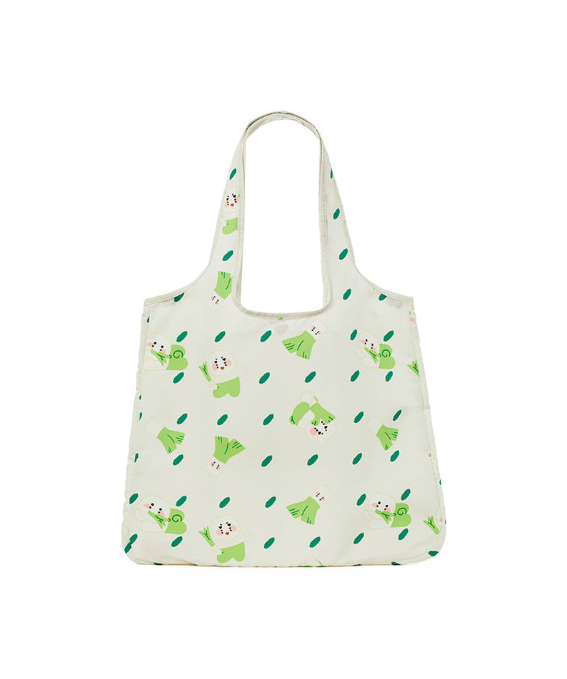 Eco Bag Chunsik - Korean kawaii Kakao Friends | Koolseoul
