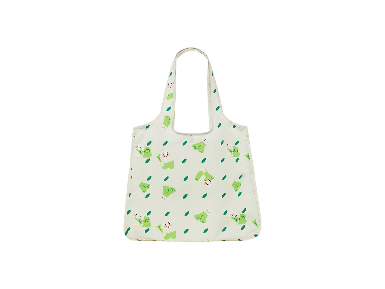 Eco Bag Chunsik - Korean kawaii Kakao Friends | Koolseoul