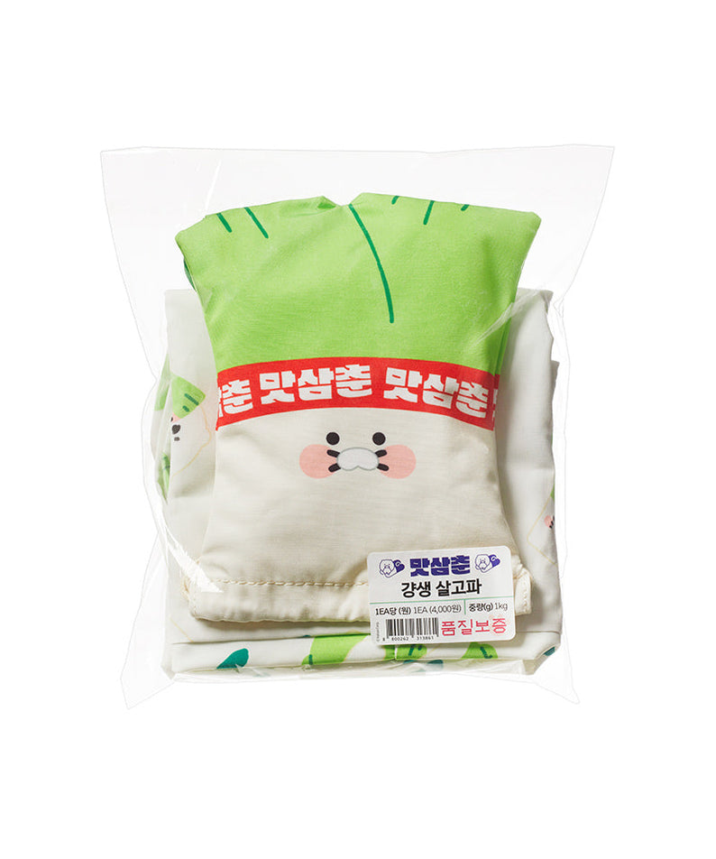 Eco Bag Chunsik - Korean kawaii Kakao Friends | Koolseoul