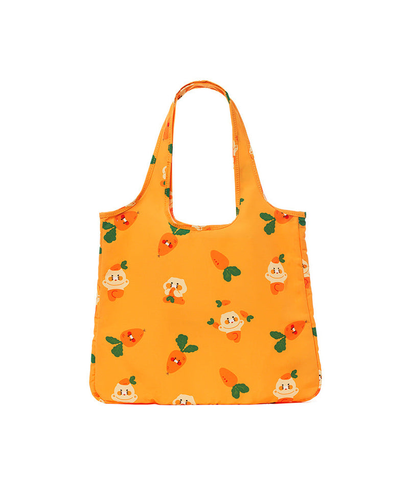 Eco Bag Chunsik - Official Kakao Friends merchandise | Koolseoul