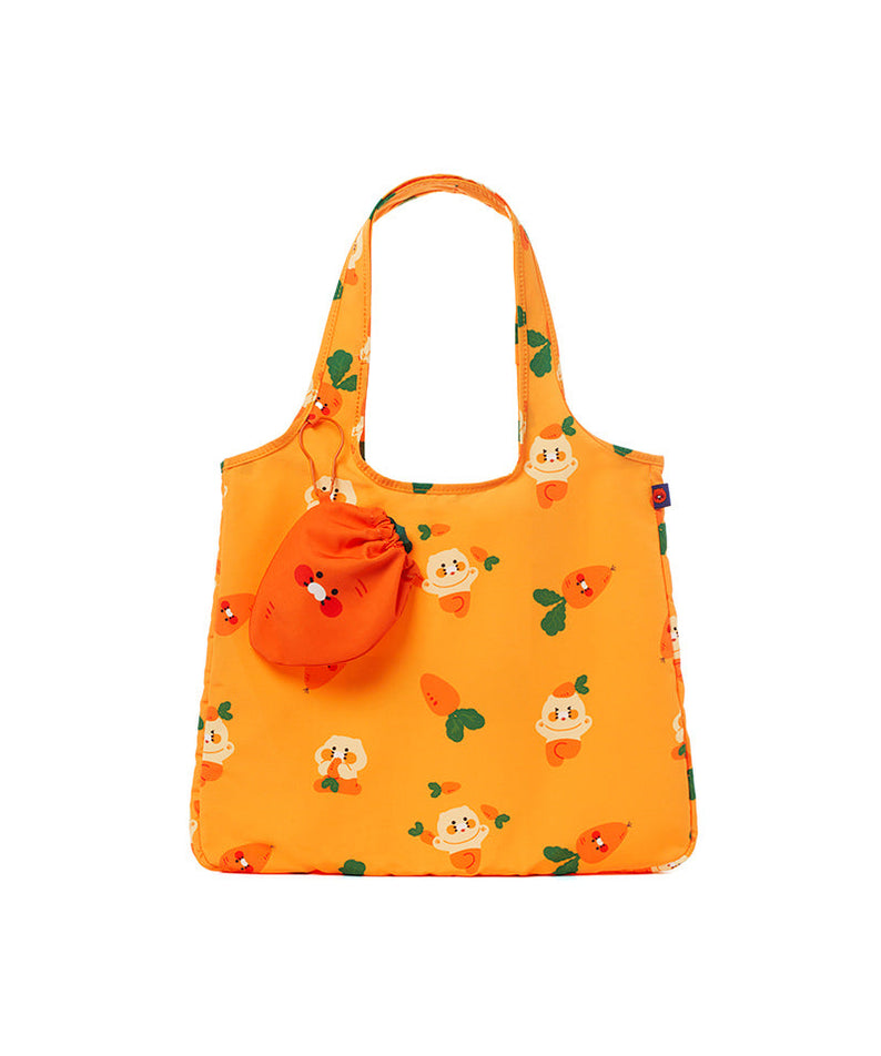 Eco Bag Chunsik - Authentic Kakao Friends from Korea | Koolseoul