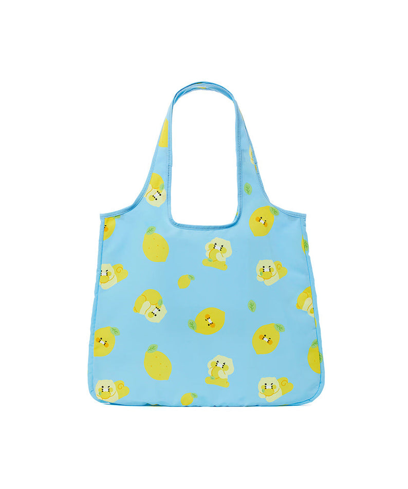 Eco Bag Chunsik - Official Kakao Friends merchandise | Koolseoul