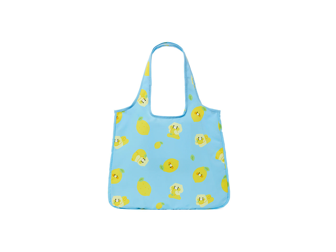 Eco Bag Chunsik - Official Kakao Friends merchandise | Koolseoul