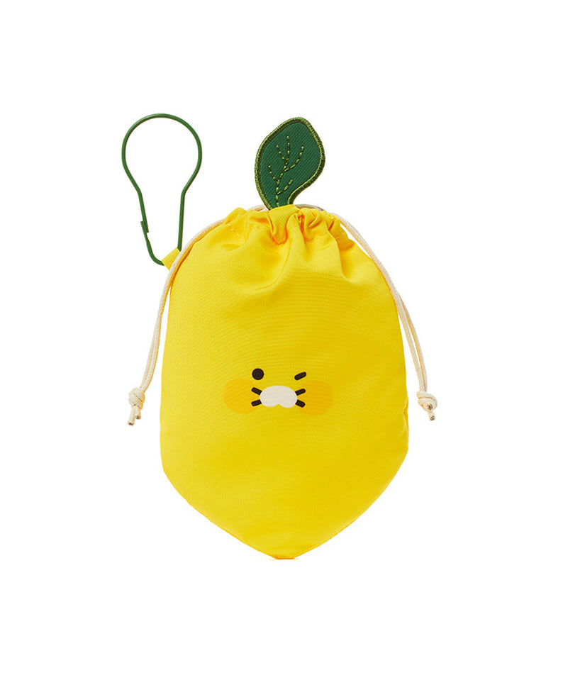 Eco Bag Chunsik - Authentic Kakao Friends from Korea | Koolseoul