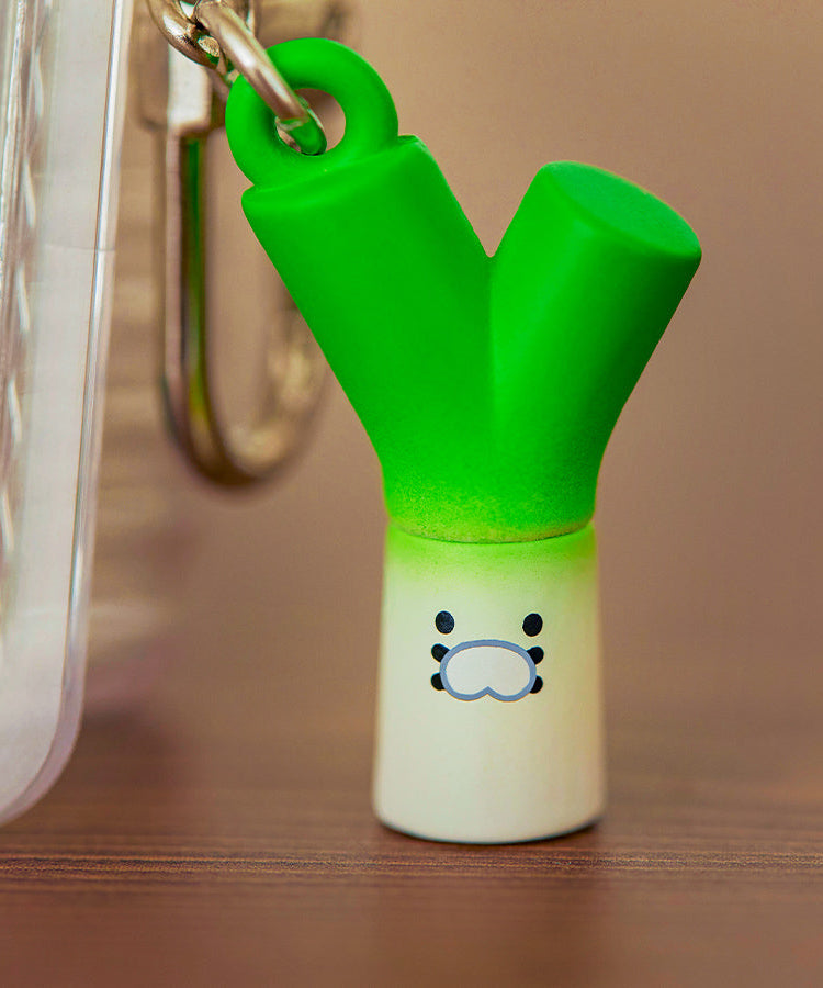 Figurine Keychain Chunsik - Authentic Kakao Friends from Korea | Koolseoul