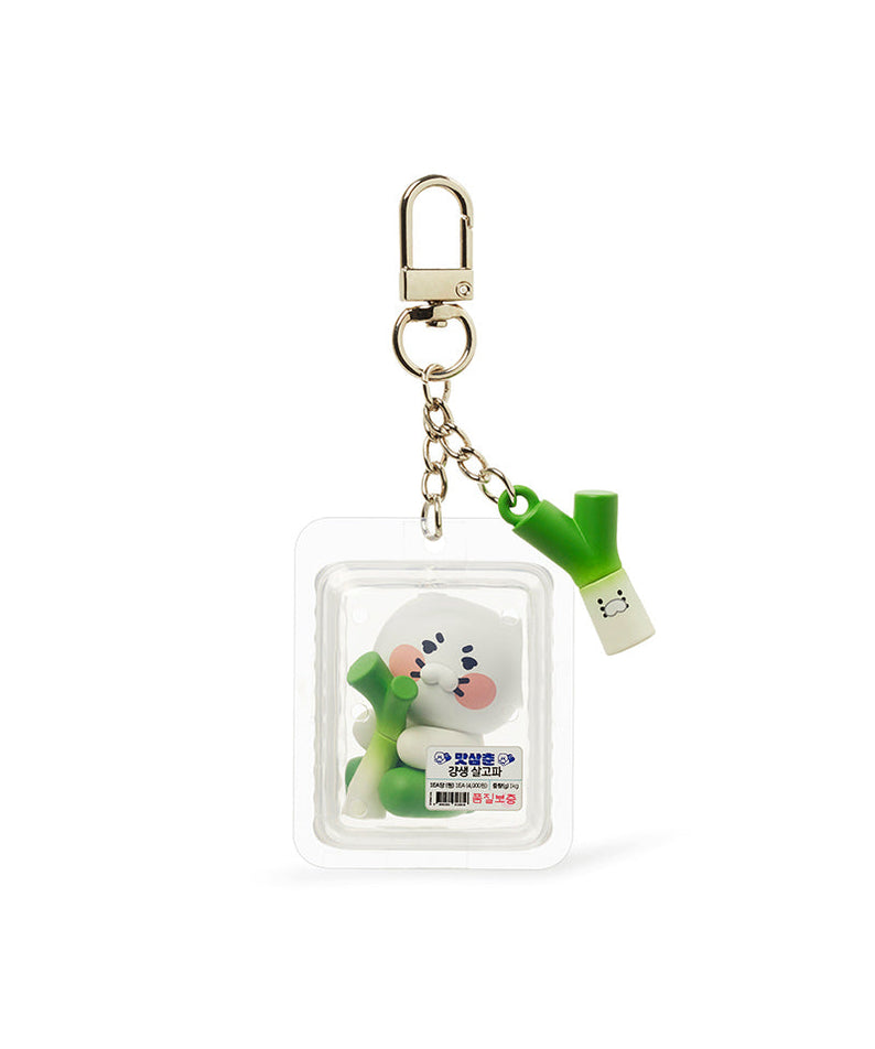 Figurine Keychain Chunsik - Official Kakao Friends merchandise | Koolseoul