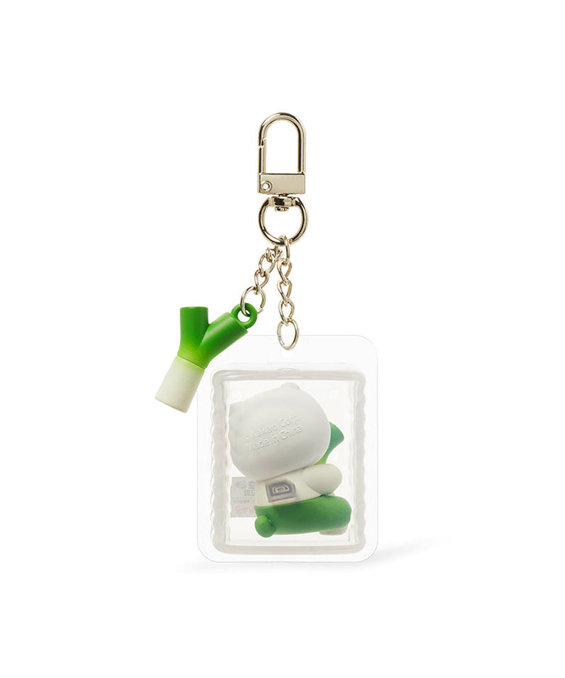 Figurine Keychain Chunsik - Korean kawaii Kakao Friends | Koolseoul