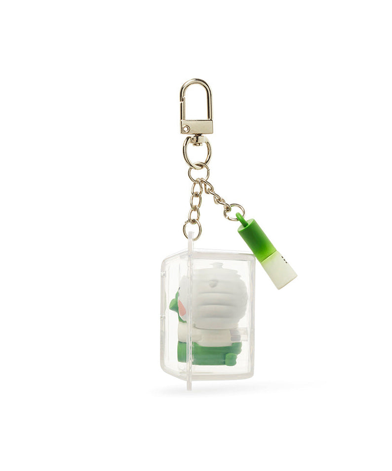 Figurine Keychain Chunsik - Official Kakao Friends merchandise | Koolseoul
