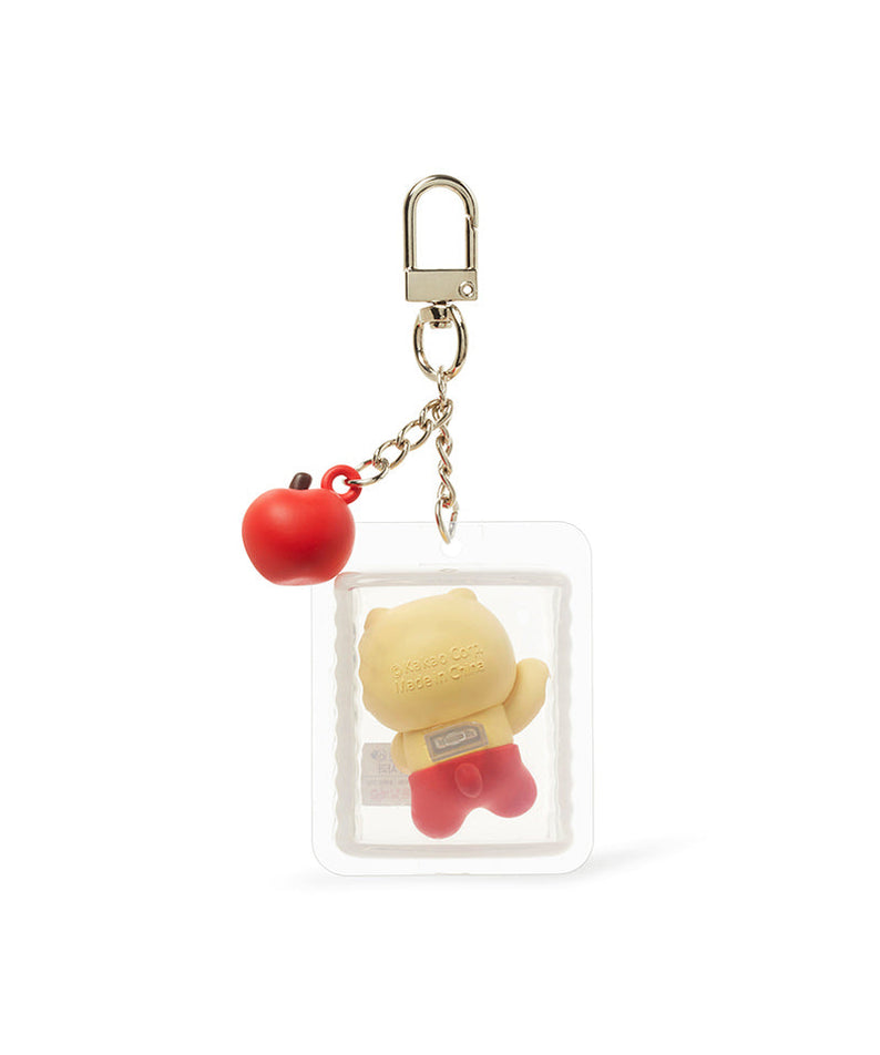 Figurine Keychain Chunsik - Official Kakao Friends merchandise | Koolseoul