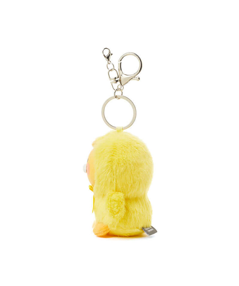Kakao Friends Chunsik Figure Keyring