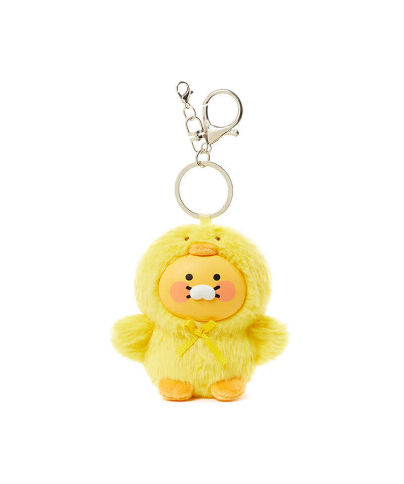 Kakao Friends Chunsik Figure Keyring