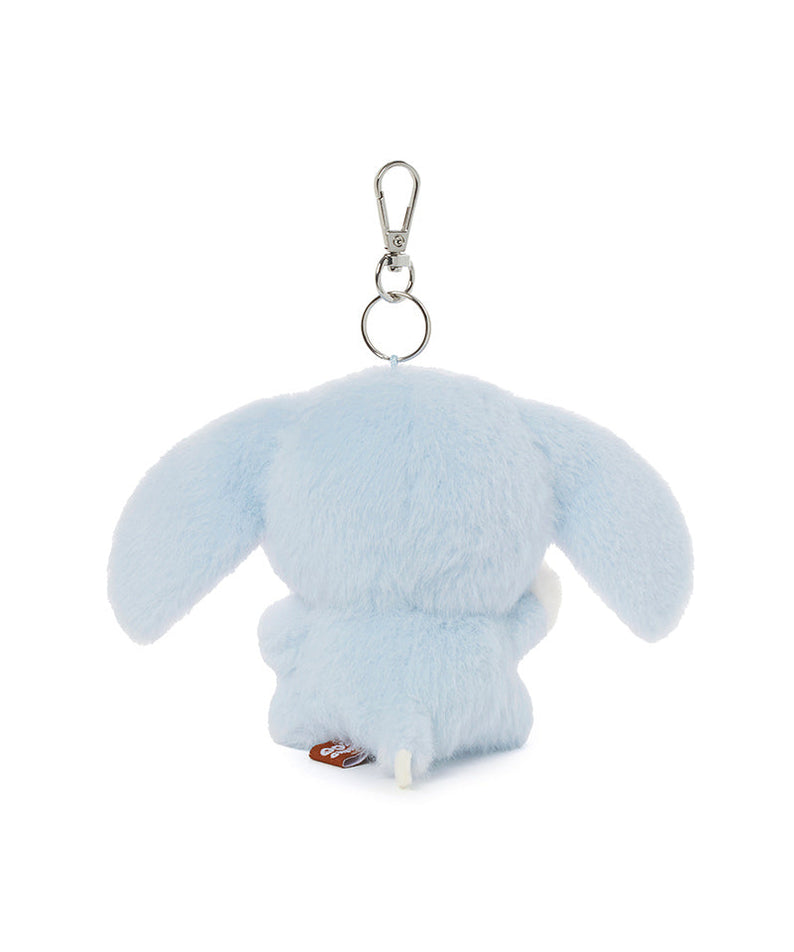 FRIENDZOO Keychain Plush Tube - Korean kawaii Kakao Friends | Koolseoul