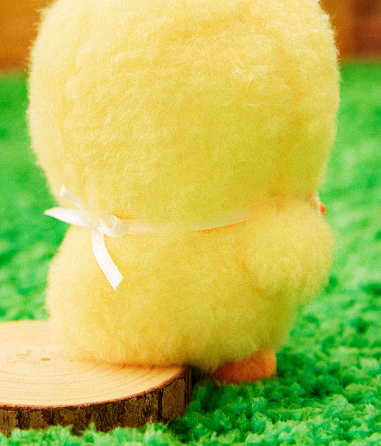 FRIENDZOO Keychain Plush Chunsik - Official Kakao Friends merchandise | Koolseoul
