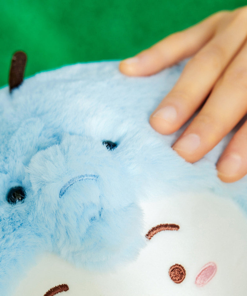 FRIENDZOO Plush Tube - Korean kawaii Kakao Friends | Koolseoul