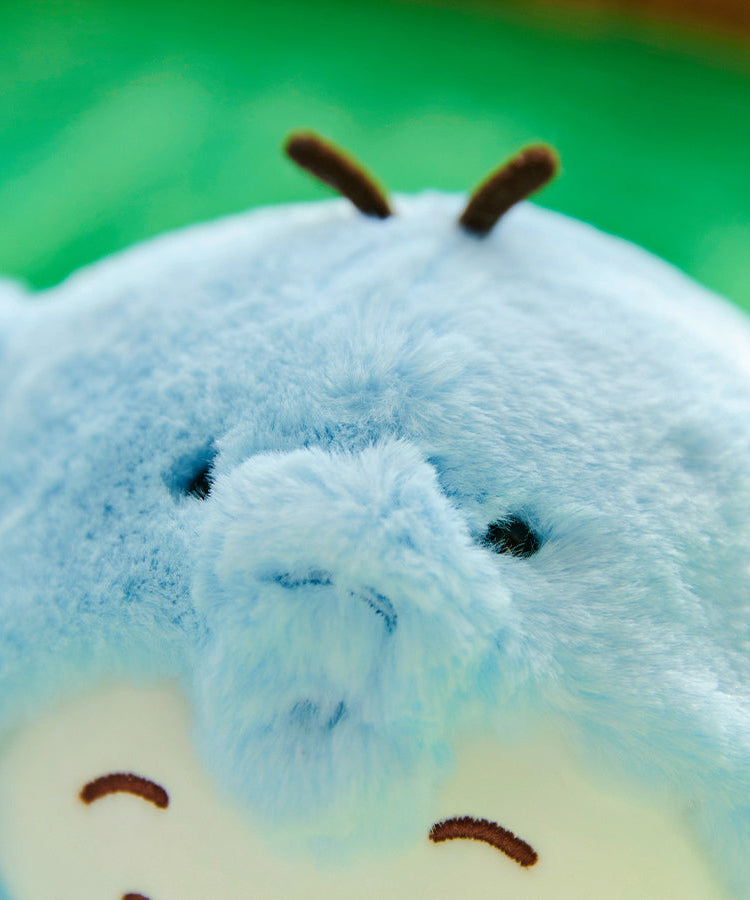 FRIENDZOO Plush Tube - Authentic Kakao Friends from Korea | Koolseoul