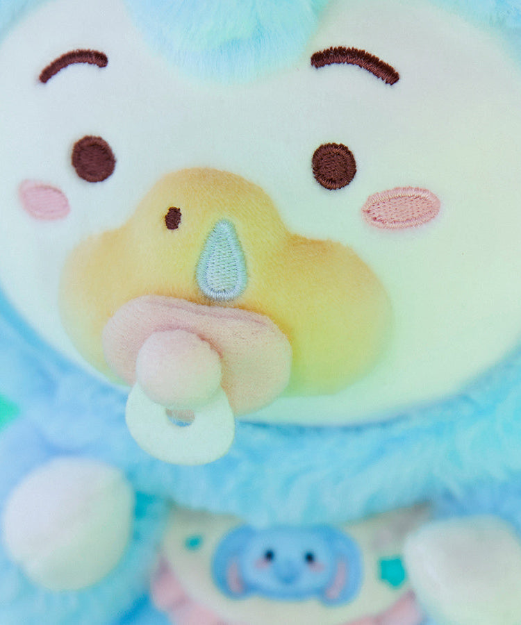 FRIENDZOO Plush Tube - Korean kawaii Kakao Friends | Koolseoul