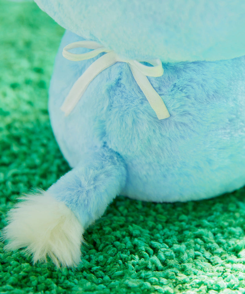 FRIENDZOO Plush Tube - Authentic Kakao Friends from Korea | Koolseoul