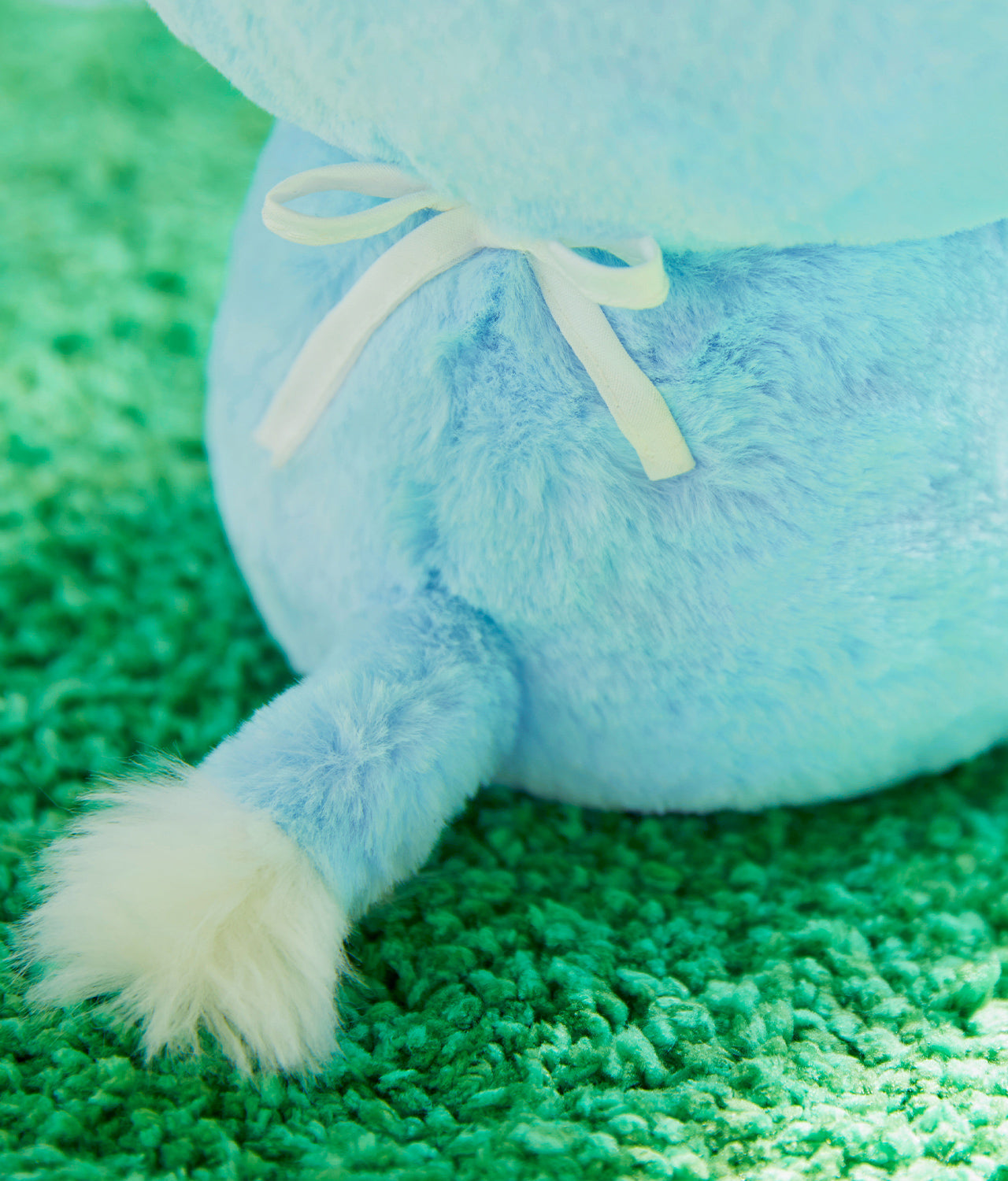 FRIENDZOO Plush Tube - Authentic Kakao Friends from Korea | Koolseoul