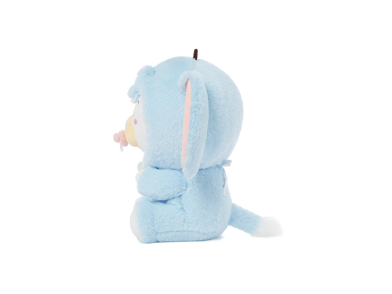 FRIENDZOO Plush Tube - Authentic Kakao Friends from Korea | Koolseoul